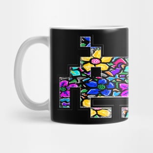 Invader,Game,gamer,retro,video,games by LowEndGraphics Mug